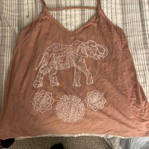American Eagle tank top womens